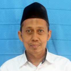Drs. H. Bahrul Ulum 