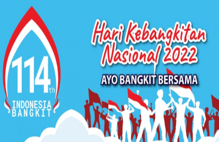 Hari Kebangkitan Nasional