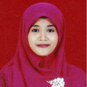 Khusnul Khotimah, S.Sos.I