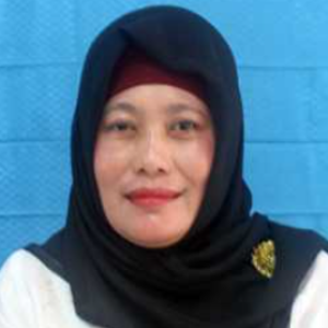 Hj. Wiwik Ernawati Sahara, S.Pd.