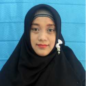 Heni Kurnianingsih, S.Si.