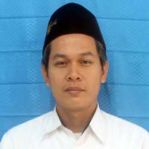 Muh. Hadiril Ichsan, S.Pd.